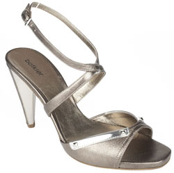 Botkier Shoes for Spring 2008