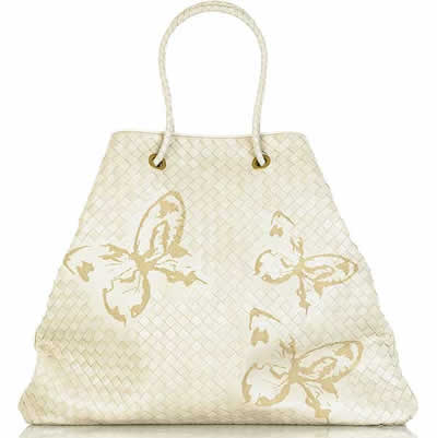 Bottega Veneta Butterfly Bag