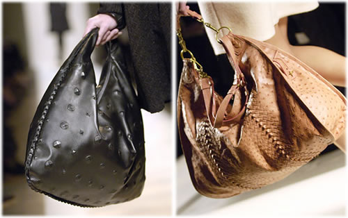 Bottega Veneta Fall Winter Bags 2007