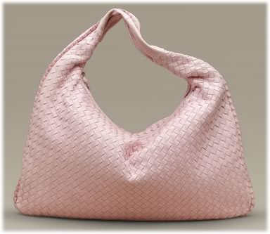 Bottega Veneta Large Veneta Handbag