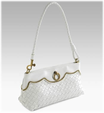 Bottega Veneta Mini Shoulder Bag