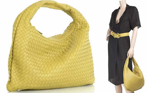 bottega veneta shoulder bag