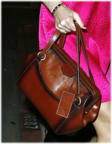 Britney Spears Bag Style1