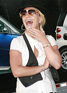 britney spears car lawsuit