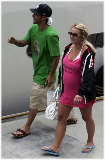 Britney Spears Name that Bag