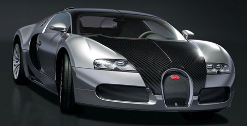 bugatti veyron pur sang