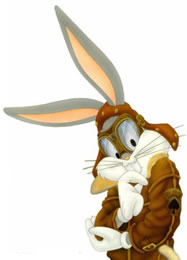 Bugs Bunny