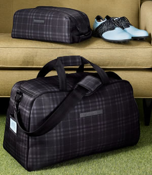 Burberry Golf Bags