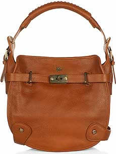 Burberry Prorsum Mini Gibbs Bag