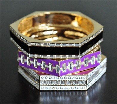 CC Skye Bangles