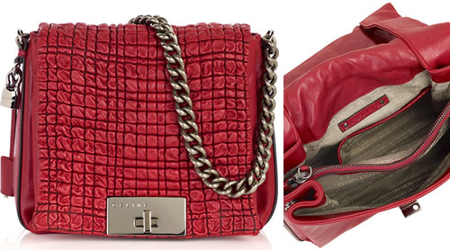 Celine watch me work bag online
