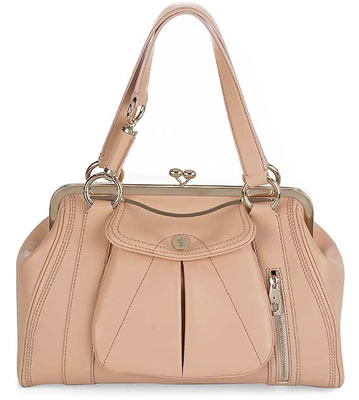 Celine Clandestine Frame Bag