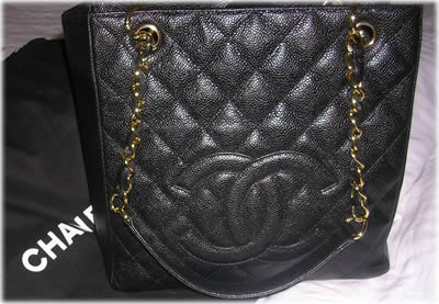 Chanel Handbags Galore PurseBlog