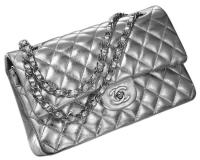 CHANEL Timeless Classic Handbag