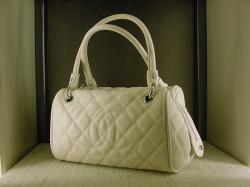 Chanel Timeless CC Satchel - $2875