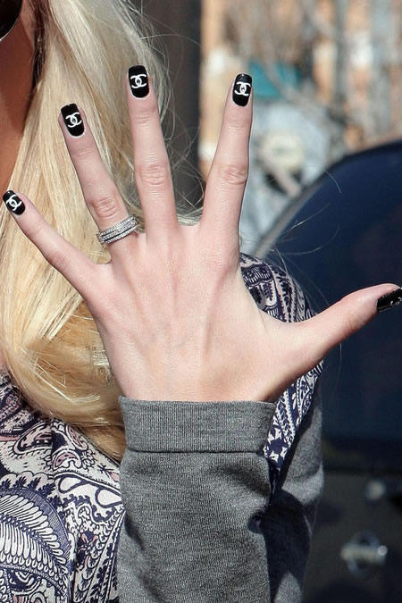 Heidi clearance montag ring
