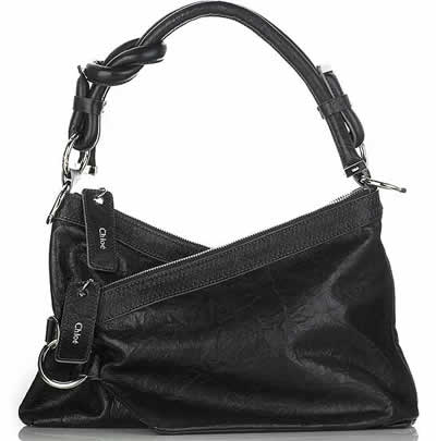 Chloe Anoushka Bag