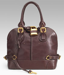 chloe paddington satchel