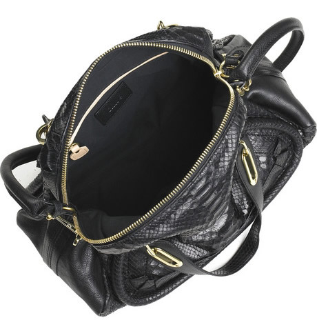 Chloe on sale paraty python