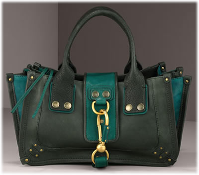 Chloe Ascot Tote