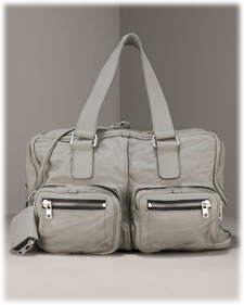 Chloe Betty Satchel