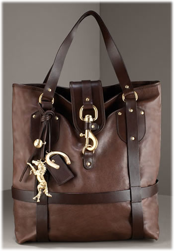Chloe Kerala Tote Bag