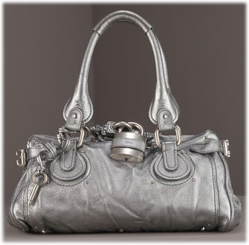 metallic silver blueprint