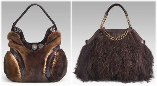 Christian Louboutin Fug Bags