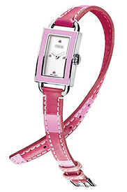 Coach Positively Pink Watch