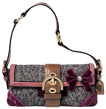 Coach handbag