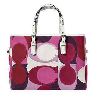 Coach Valentine's Special Collection