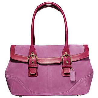 Coach Valentine's Special Collection