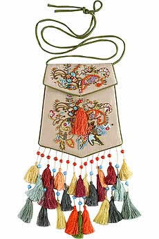 Day Birger et Mikkelsen Embellished Shoulder Bag