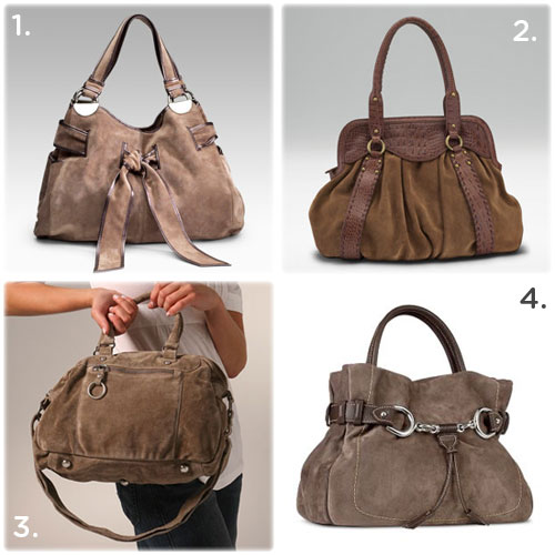 designer handbags