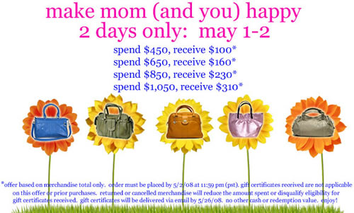 delcina mothers day