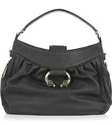 Derek Lam Large Leather Tote