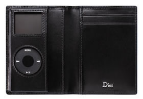 Christian Dior ipod Nano Case