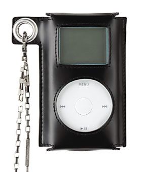 Christian Dior iPod Mini Case