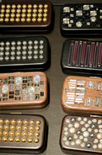 Devi Kroell Clutches