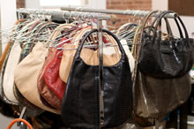 Devi Kroell Exotic Bags