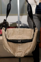 Devi Kroell Small Frame Bag