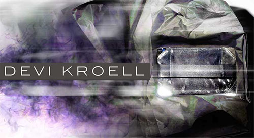 Devi Kroell Interview
