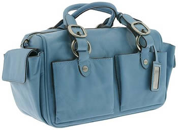 DKNY Antique Statchel Handbag