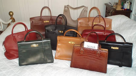 Hermes Collection