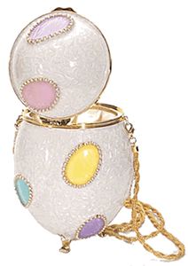 Vivian Alexander Easter Egg Purse