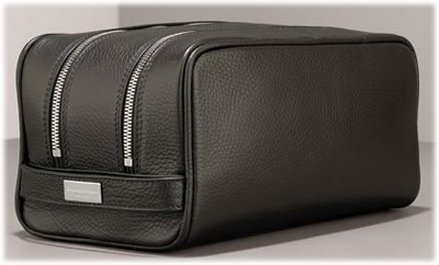 Ermenegildo Zegna Toiletry Kit