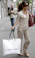 eva longoria gerard darel bag