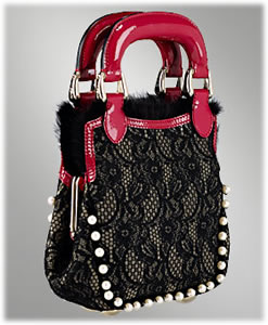 Fendi Bag It Mini