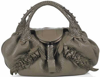 Fendi Spy Bag