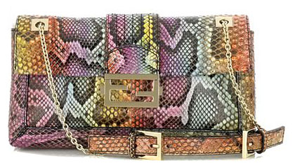 fendi_python_baguette_bag